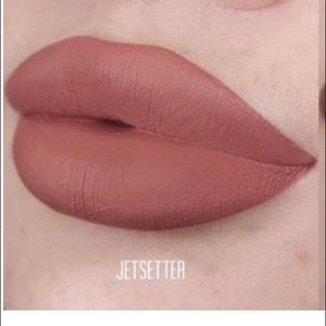 Lip Lava Liquid lipstick 💄